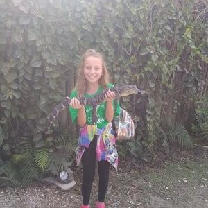 Meet your Posher, Sara